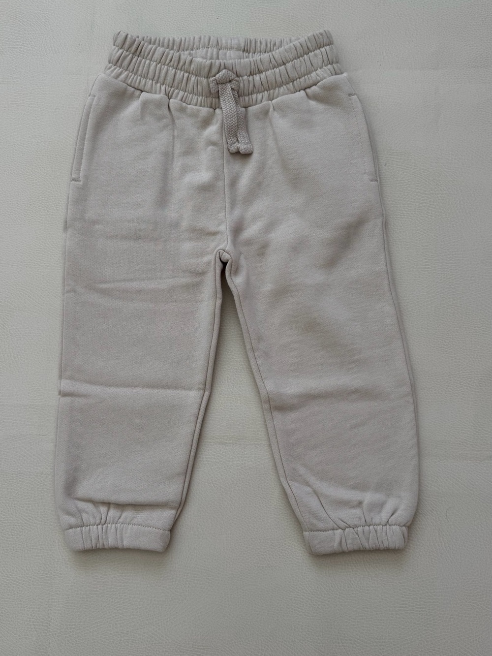 Colored Organics Jogger/Sweat Pants 18-24M NWT